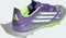 adidas F50 League FG/MG purple rush/cloud white/lucid lemon Vorschaubild