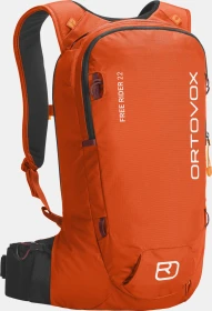 Ortovox Free Rider 22 hot orange