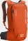 Ortovox Free Rider 22 hot orange Vorschaubild