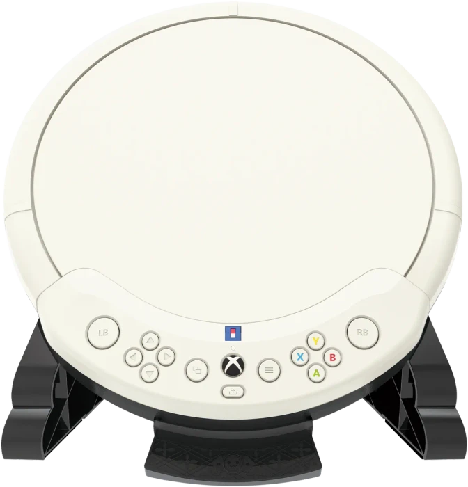 Hori Taiko no Tatsujin Drum Controller (Xbox SX/PC)