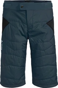 Vaude Minaki III Hose kurz steel blue (Herren)