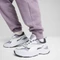 Puma Cassia silver mist/puma white/galactic gray/pale plum (Damen) Vorschaubild
