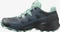 Salomon Speedcross 5 GTX black/mallard blue/yucca (Damen) Vorschaubild