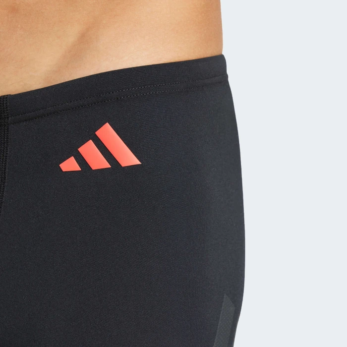 adidas Ripstream Jammer Badehose black/lucid red (Herren)