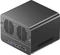 Aoostar WTR MAX 8845, AMD Ryzen 7 PRO 8845HS, 2x SFP+ 10Gb/s, 2x RJ-45 2.5GBase-T Vorschaubild