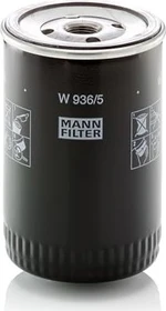 Mann Filter W 940/66