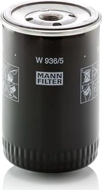 Mann Filter W 940/66