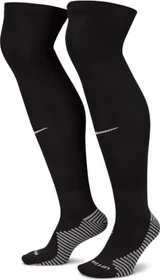 Nike Dri-FIT Strike Fußballstutzen schwarz/weiß