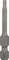 Bosch Professional Extra Hart Innensechskant Bit 1/4" Vorschaubild