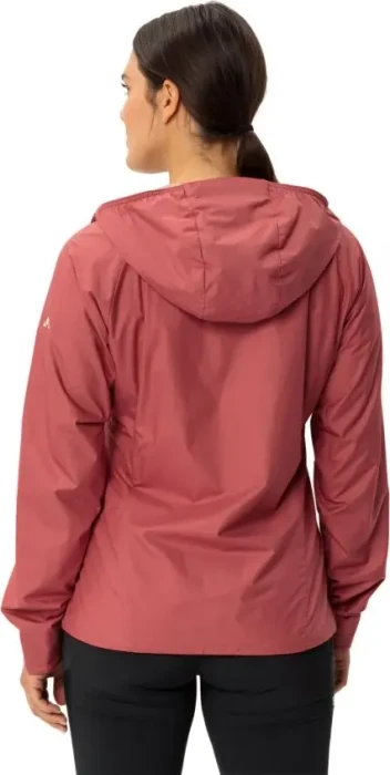 Vaude Scopi Isolation Jacke brick (Damen)