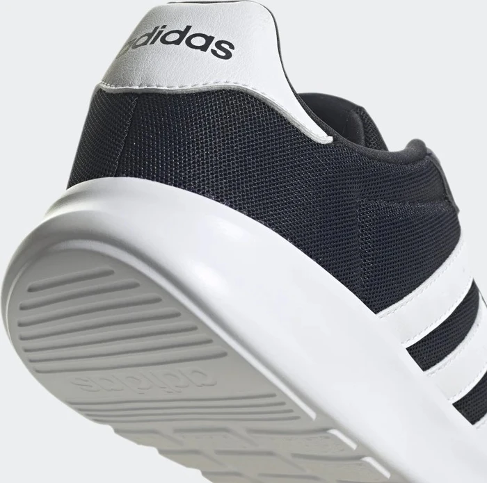 adidas Lite Racer 3.0 legend ink/cloud white/grey five (Herren)