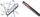 Victorinox Huntsman Taschenmesser schwarz (1.3713.3)