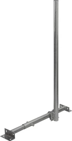 PremiumX Dachsparrenhalter Basic X120-48F