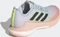 adidas Crazyflight halo blue/legend ink/hi-res yellow (Damen) Vorschaubild