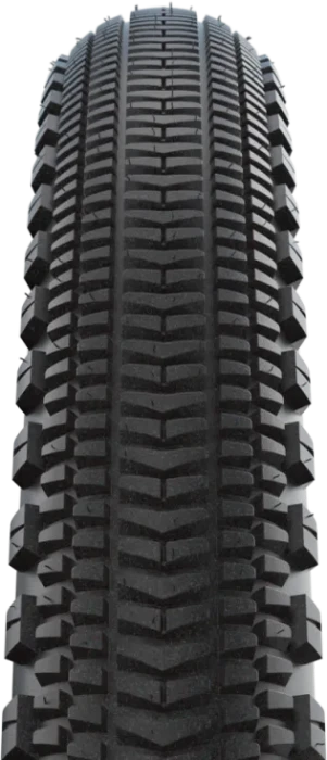 Schwalbe G-One Overland 365 28x2.0" RaceGuard Addix 4Season Reifen