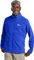 Jack Wolfskin Taunus FZ Funktionsjacke vibrant blue (Herren) Vorschaubild