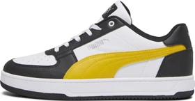 Puma Caven 2.0 puma white/yellow sizzle/puma black/puma silver
