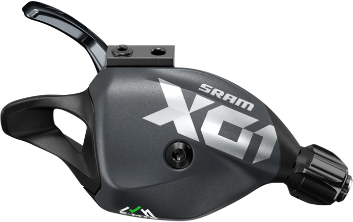 SRAM X01 Eagle Single Click Triggerschalter