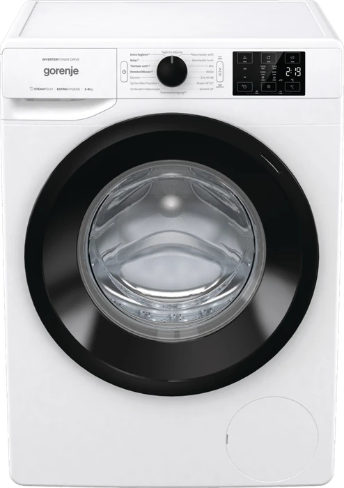 Gorenje WNEI86APS Frontlader