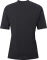 Vaude Qimsa Pro HZ Trikot kurzarm schwarz (Damen) Vorschaubild