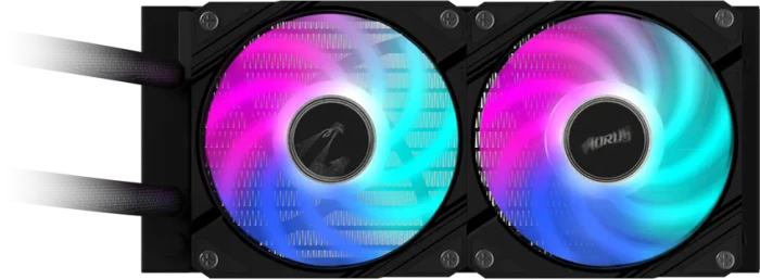 GIGABYTE AORUS Waterforce II 240