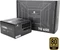 Thermalright TG-650 schwarz 650W, ATX 3.0 Vorschaubild