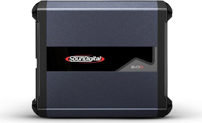 SounDigital 1200.2 EVO 5