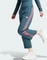 adidas Future Icons 3-Streifen Trainingshose lang arctic night (Damen) Vorschaubild