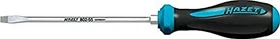 Hazet 802-120 Schlitz Schraubendreher, 12x200mm