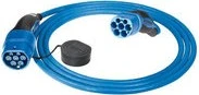 Mennekes Ladekabel Mode 3, 22kW,  7.5m