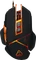 Canyon Hazard Gaming Mouse schwarz/orange, USB Vorschaubild