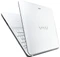 Sony Vaio Fit 15E, weiß, Pentium 987, 4GB RAM, 500GB HDD, GeForce GT 740M, DE Vorschaubild