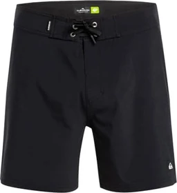 Quiksilver Surfsilk Kaimana 16" Badeshorts schwarz (Herren)