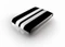 Verbatim GT Portable schwarz/weiß 500GB, USB 2.0 Vorschaubild