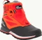 Jack Wolfskin 1995 Series Texapore Mid rot/schwarz (Herren) Vorschaubild
