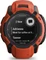 Garmin Instinct 2X Solar flame red Vorschaubild