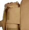 Brandit Allround Bauchtasche camel Vorschaubild