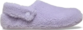 Crocs Classic Cozzzy Slipper lavender