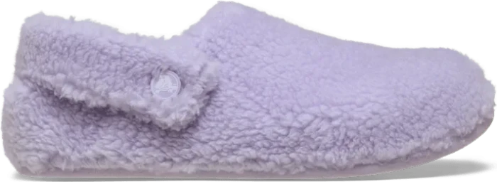 Crocs Classic Cozzzy Slipper lavender