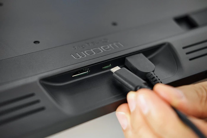 Wacom Cintiq Pro 16 - 2021