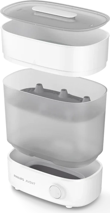 Philips Avent SCF291/30 Dampfsterilisator