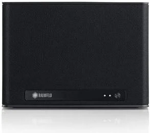 Raumfeld One S schwarz