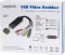 LogiLink Audio und Video Grabber Vorschaubild