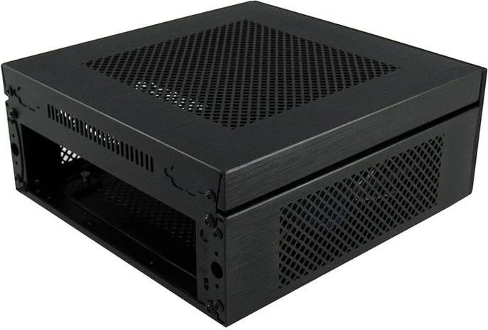 LC-Power LC-1540mi schwarz, Mini-ITX