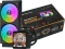 DarkFlash DV240S MAX Black, schwarz Vorschaubild