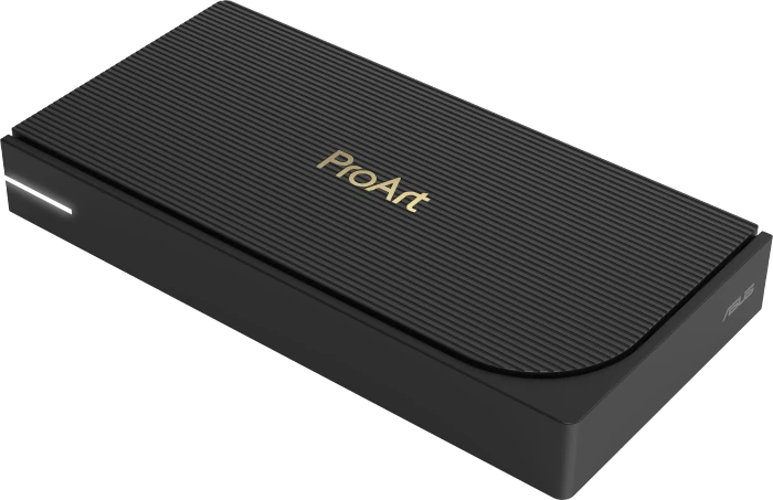 ASUS ProArt Desktop 2.5G Switch, 8x RJ-45, 2x SFP+