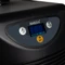 Hailea HC Series 150A Aquarienkühler, Durchlaufkühler mit Kompressor, 50-, schwarz Vorschaubild