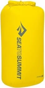 Sea to Summit Lightweight 35l Drybag sulphur yellow