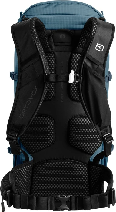Ortovox Traverse 30 light nunatak