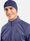 Odlo Polyknit Warm Mütze skipper blue Vorschaubild